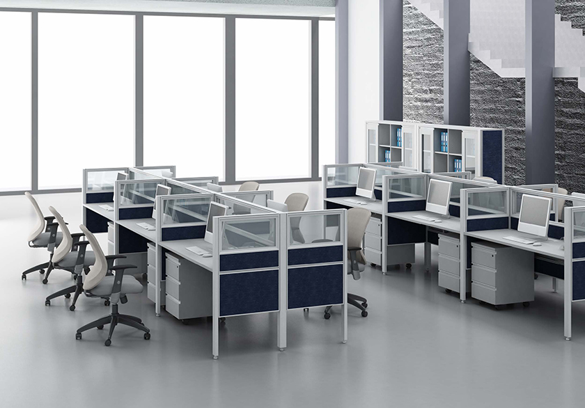 办公屏风|办公屏风系统|办公家具|设计师家具|CG-C1001