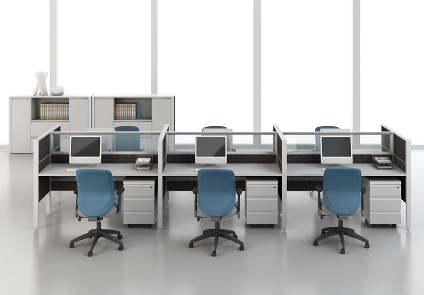 办公屏风|办公屏风系统|办公家具|设计师家具|CG-C1001