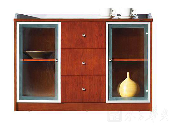 [文件柜|茶水柜|办公家具|设计师家具|茶水柜]