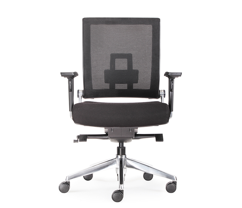 办公椅|网布职员椅|办公家具|设计师家具|CG-E1015
