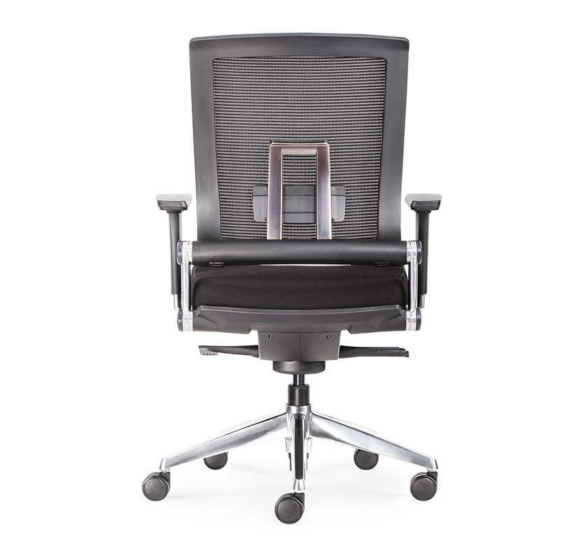 办公椅|网布职员椅|办公家具|设计师家具|CG-E1015