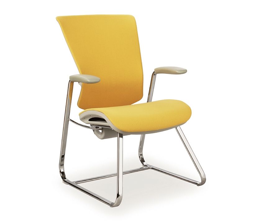 办公椅|网布会议椅|办公家具|设计师家具|金典