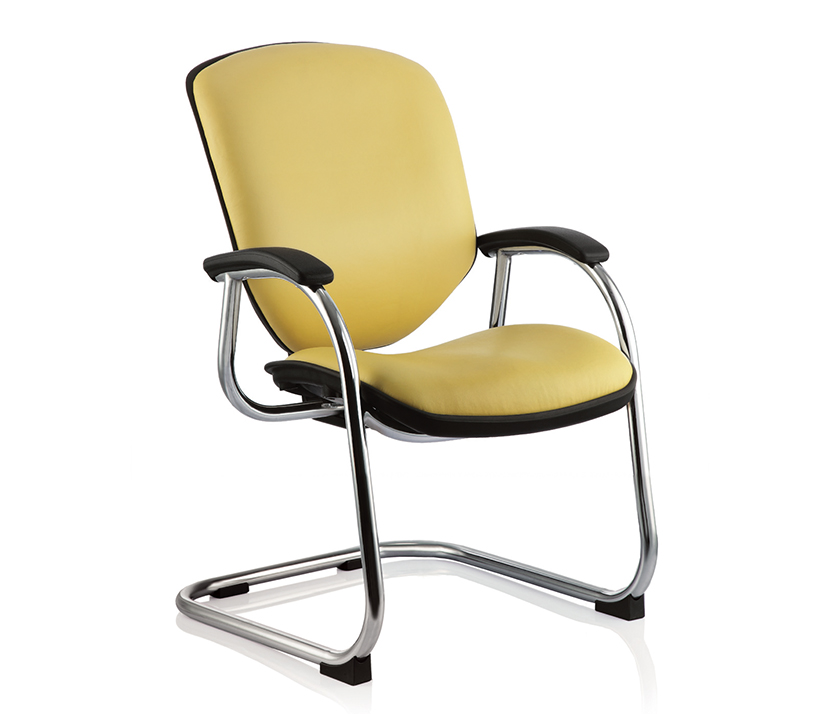 办公椅|网布会议椅|办公家具|设计师家具|金卓