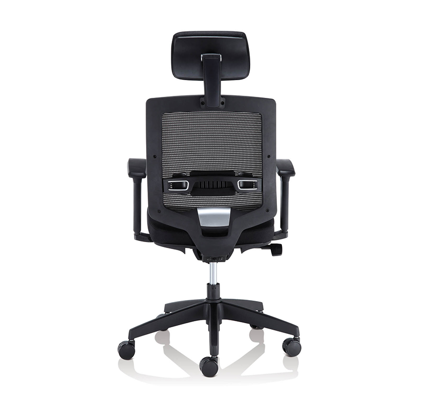 办公椅|网布大班椅|办公家具|设计师家具|CG-E1056