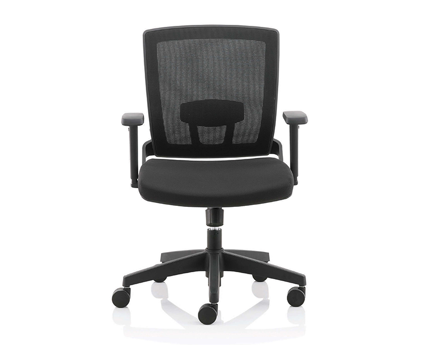 [办公椅|网布职员椅|办公家具|设计师家具|CG-E1068]