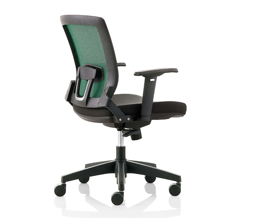 办公椅|网布职员椅|办公家具|设计师家具|CG-E1068