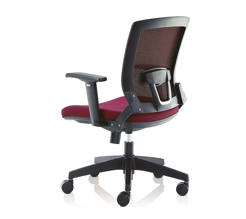 办公椅|网布职员椅|办公家具|设计师家具|CG-E1068