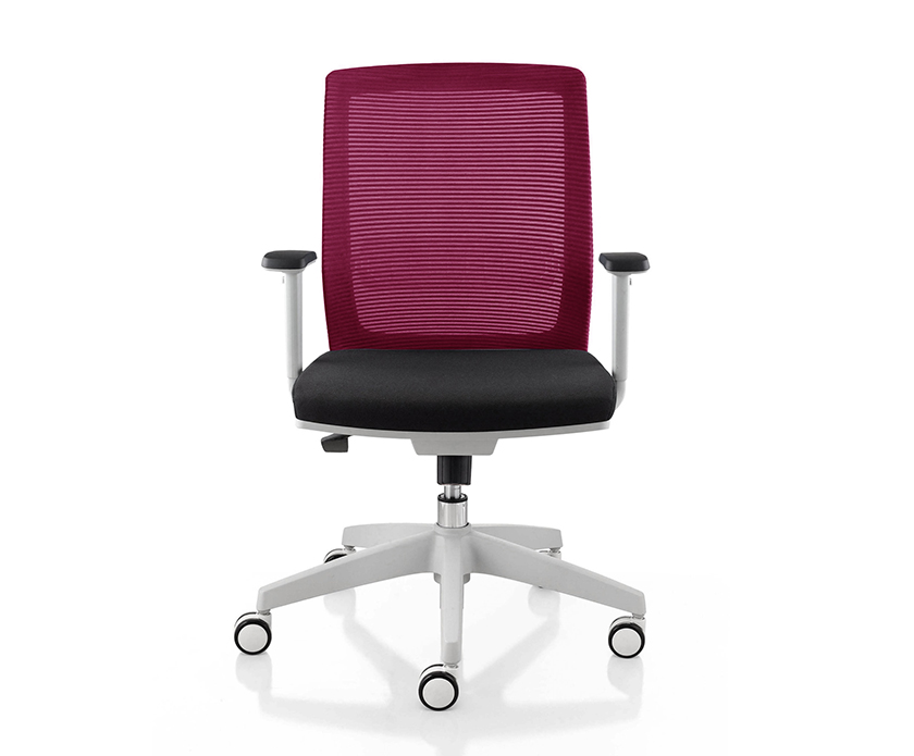 办公椅|网布职员椅|办公家具|设计师家具|CG-E1071
