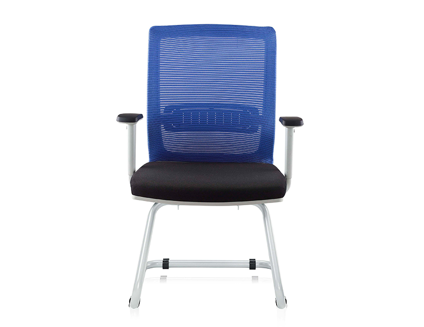 [办公椅|网布会议椅|办公家具|设计师家具|CG-E1072]