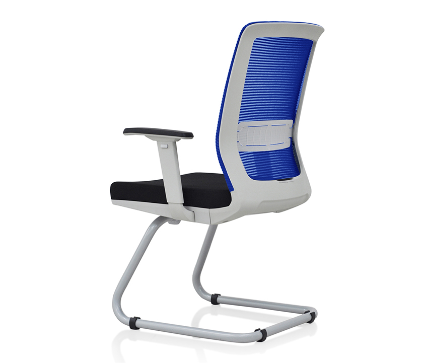办公椅|网布会议椅|办公家具|设计师家具|CG-E1072