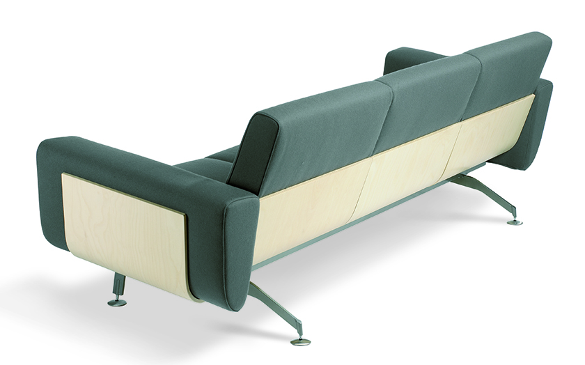 办公沙发|休闲沙发|办公家具|设计师家具|蕾琪尔