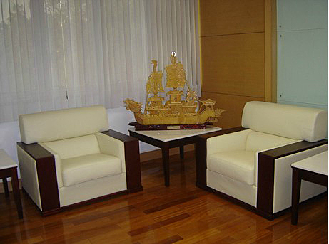 [办公沙发|贵宾接待沙发|办公家具|设计师家具|贵宾接待沙发]