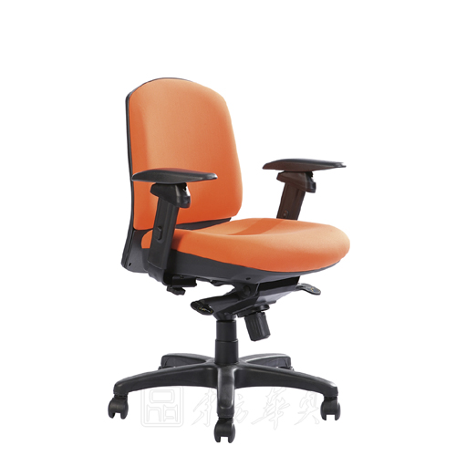 [办公椅|布面职员椅|办公家具|设计师家具|布面职员椅]