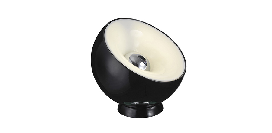 [乐竞平台 - 灯饰|台灯|办公家具|设计师家具|Prandina Biluna 台灯]