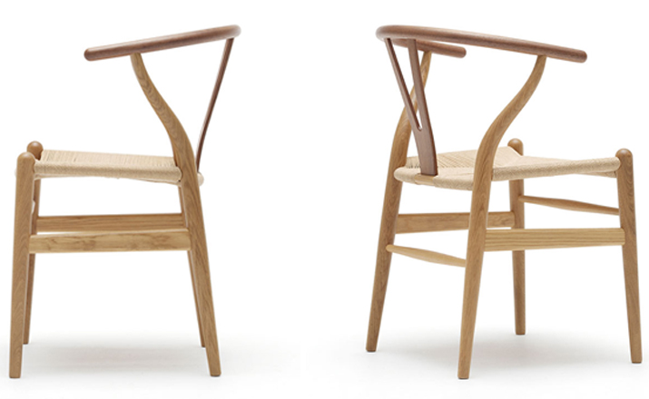 乐竞平台 - 坐具|餐椅|办公家具|设计师家具|Y 椅