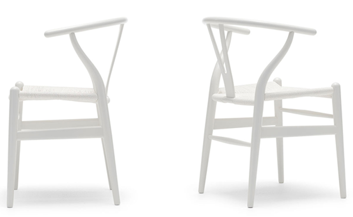 乐竞平台 - 坐具|餐椅|办公家具|设计师家具|Y 椅