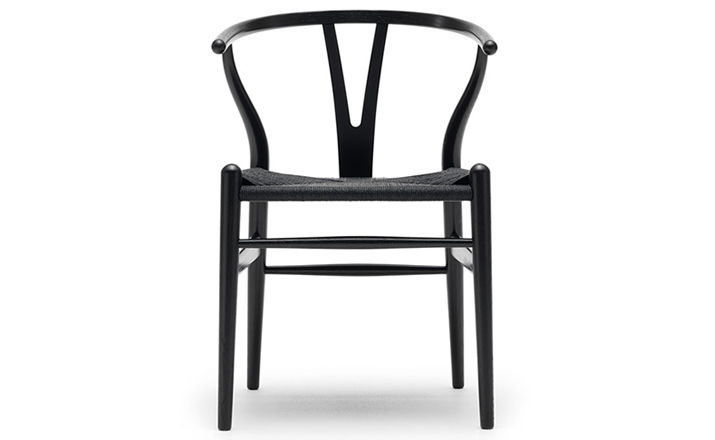 乐竞平台 - 坐具|餐椅|办公家具|设计师家具|Y 椅