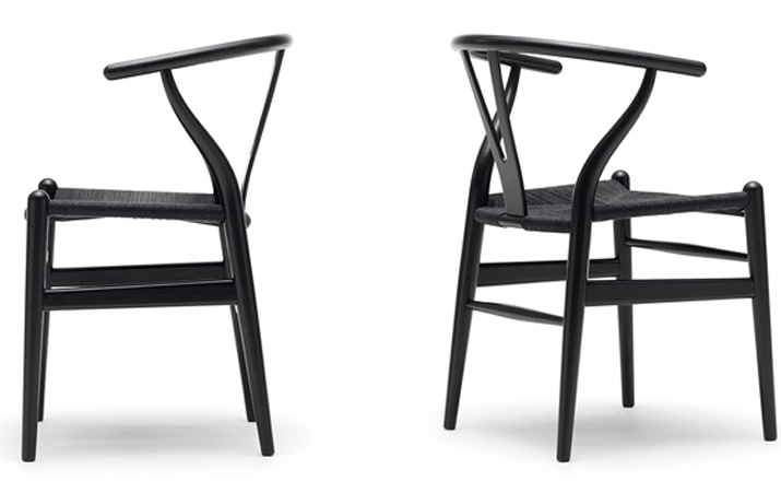 乐竞平台 - 坐具|餐椅|办公家具|设计师家具|Y 椅