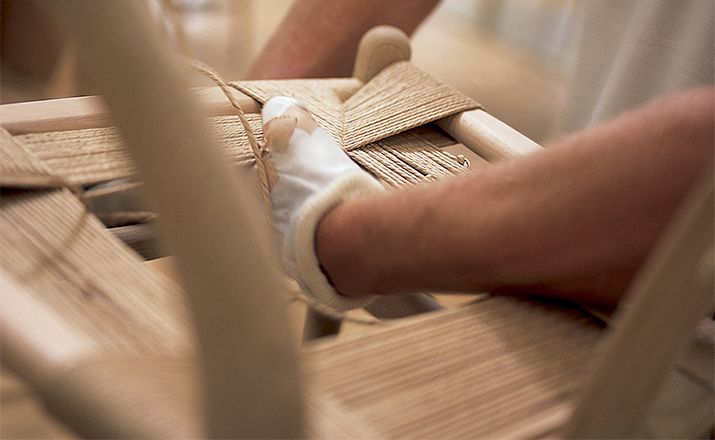 乐竞平台 - 坐具|餐椅|办公家具|设计师家具|Y椅