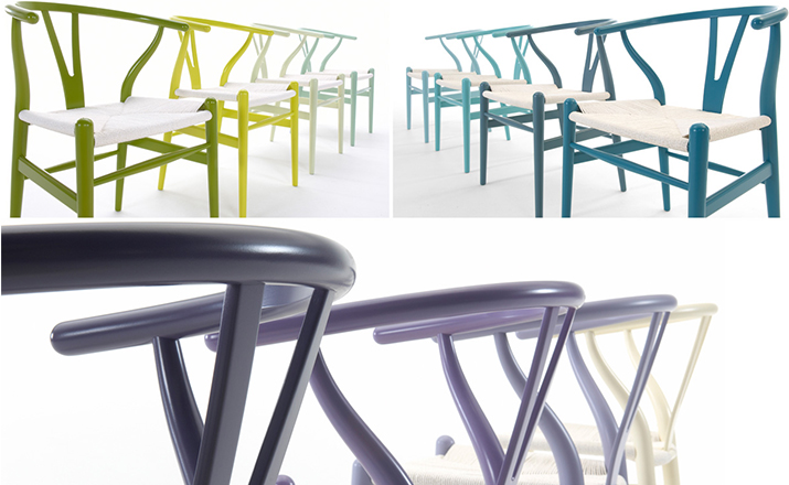 乐竞平台 - 坐具|餐椅|办公家具|设计师家具|Y椅