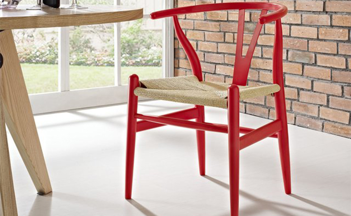 乐竞平台 - 坐具|餐椅|办公家具|设计师家具|Y椅