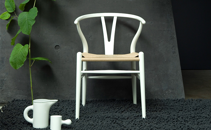 乐竞平台 - 坐具|餐椅|办公家具|设计师家具|Y椅