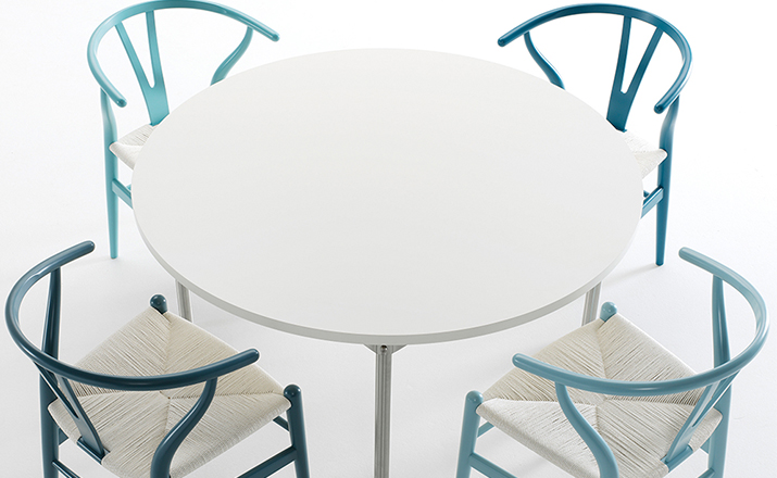 乐竞平台 - 坐具|餐椅|办公家具|设计师家具|Y椅