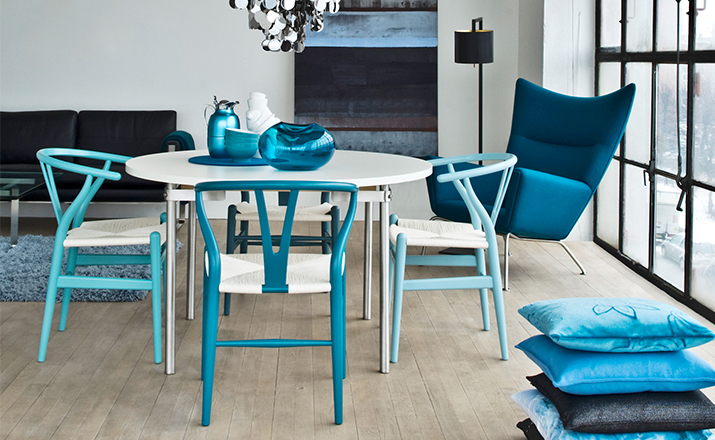 乐竞平台 - 坐具|餐椅|办公家具|设计师家具|Y椅