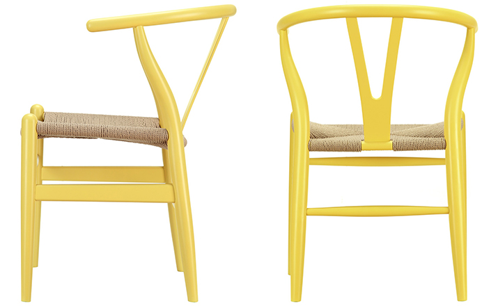 乐竞平台 - 坐具|餐椅|办公家具|设计师家具|Y椅