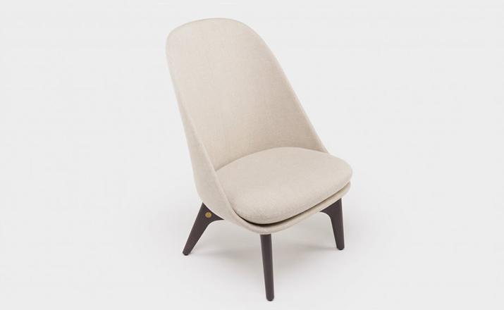 乐竞平台 - 坐具|休闲椅|办公家具|设计师家具|Solo餐椅