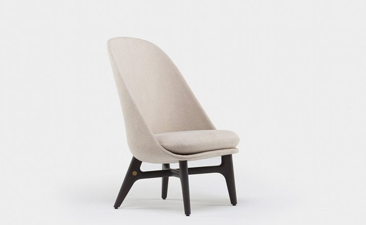 乐竞平台 - 坐具|休闲椅|办公家具|设计师家具|Solo餐椅