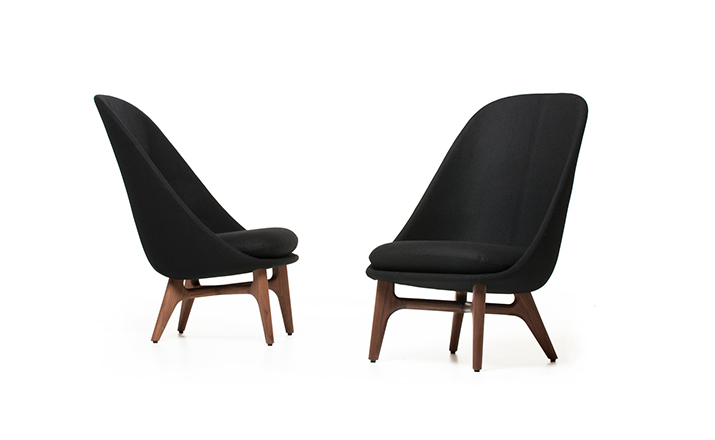 乐竞平台 - 坐具|休闲椅|办公家具|设计师家具|Solo餐椅