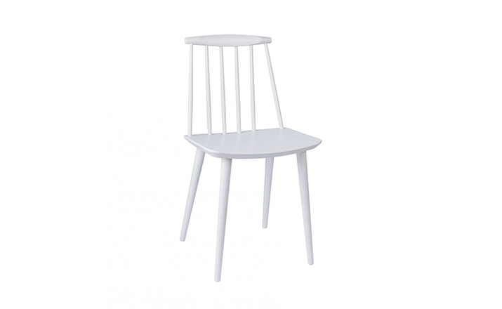 [乐竞平台 - 坐具|餐椅|办公家具|设计师家具|J77 椅]