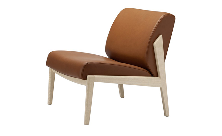 乐竞平台 - 坐具|休闲椅|办公家具|设计师家具|860 armchair