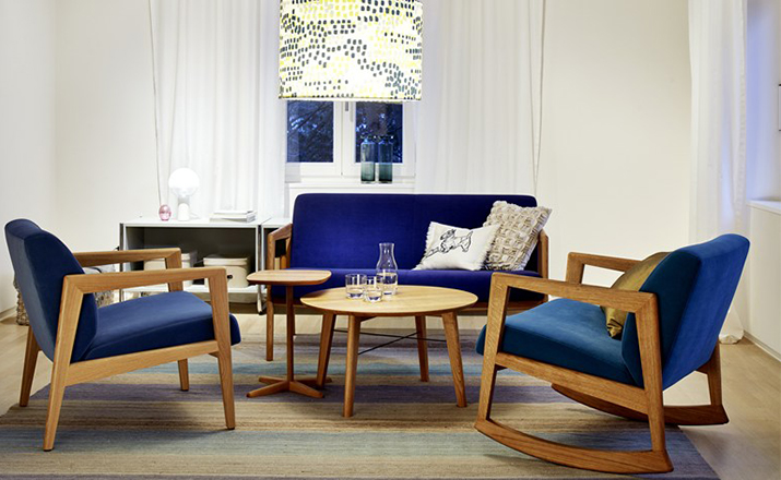 乐竞平台 - 坐具|休闲椅|办公家具|设计师家具|866F扶手椅