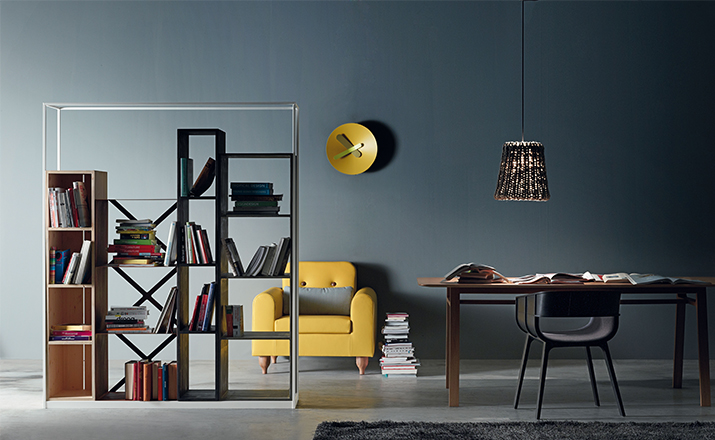 乐竞平台 - 坐具|餐椅|办公家具|设计师家具|海员椅