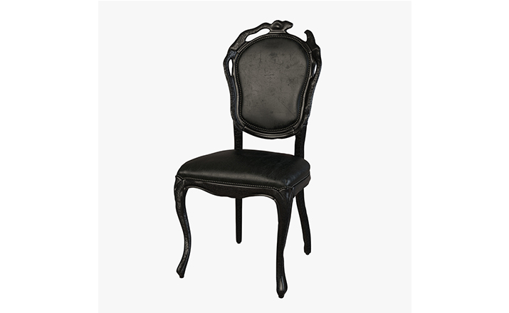 乐竞平台 - 坐具|餐椅|办公家具|设计师家具|烟餐椅