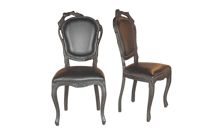 乐竞平台 - 坐具|餐椅|办公家具|设计师家具|烟餐椅