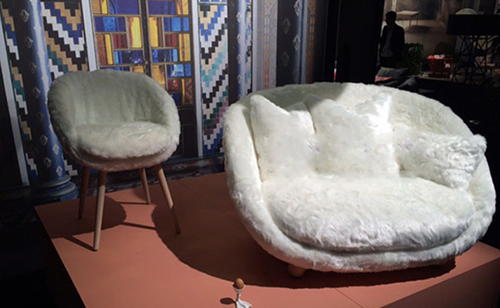 乐竞平台 - 坐具|餐椅|办公家具|设计师家具|爱的椅子