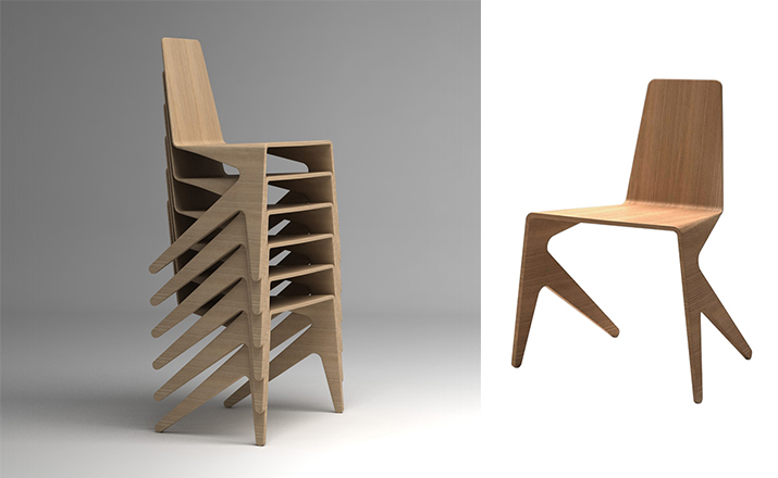 乐竞平台 - 坐具|餐椅|办公家具|设计师家具|蚊子椅