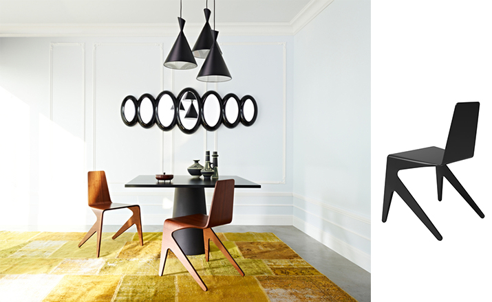 乐竞平台 - 坐具|餐椅|办公家具|设计师家具|蚊子椅