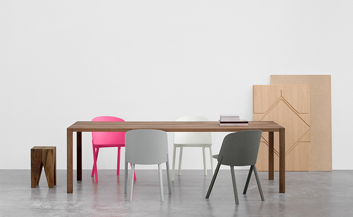 乐竞平台 - 坐具|餐椅|办公家具|设计师家具|这椅