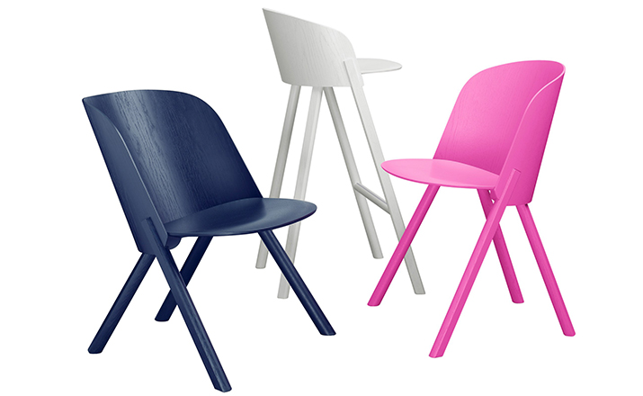 乐竞平台 - 坐具|餐椅|办公家具|设计师家具|这椅