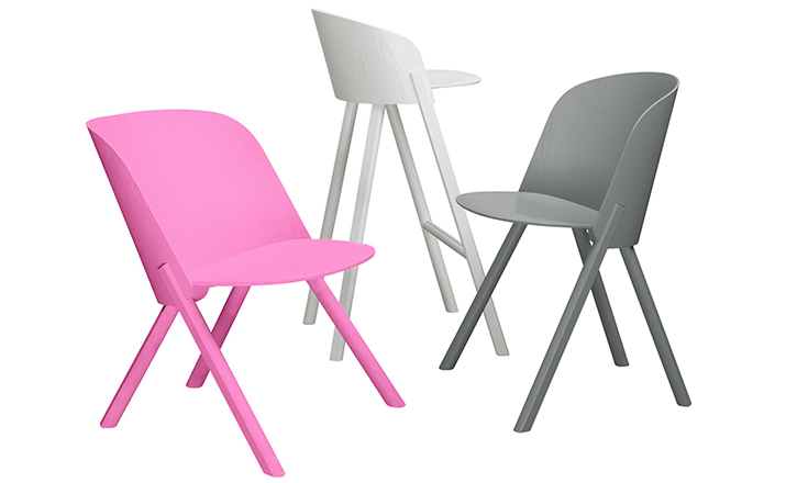 乐竞平台 - 坐具|餐椅|办公家具|设计师家具|这椅