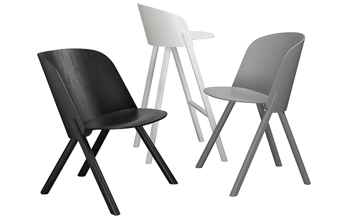 乐竞平台 - 坐具|餐椅|办公家具|设计师家具|这椅