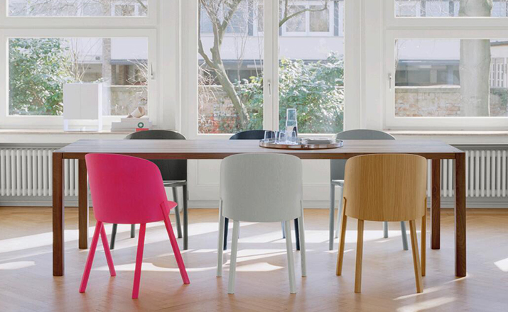 乐竞平台 - 坐具|餐椅|办公家具|设计师家具|这椅