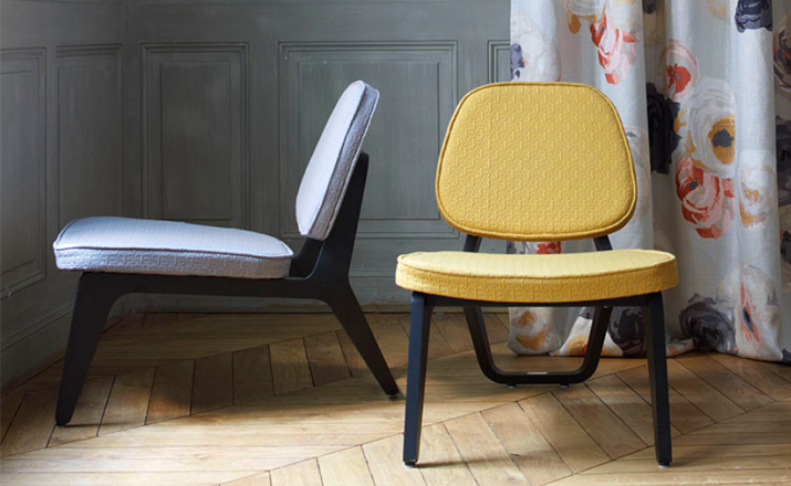 乐竞平台 - 坐具|休闲椅|办公家具|设计师家具|月亮休闲椅