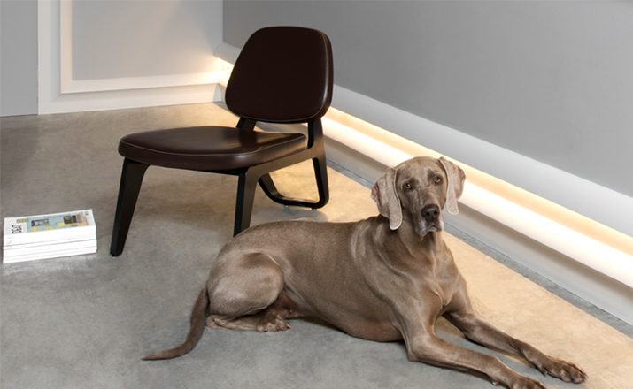 乐竞平台 - 坐具|休闲椅|办公家具|设计师家具|月亮休闲椅