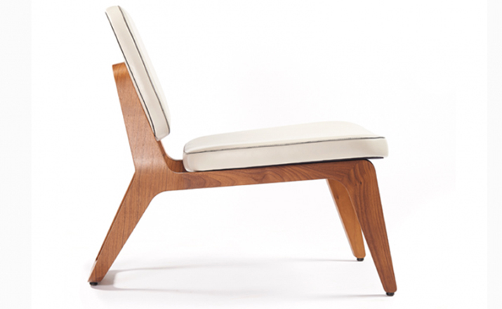 乐竞平台 - 坐具|休闲椅|办公家具|设计师家具|月亮休闲椅