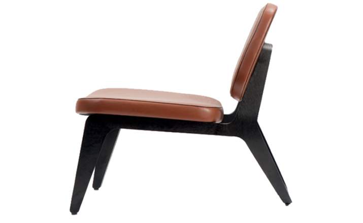 乐竞平台 - 坐具|休闲椅|办公家具|设计师家具|月亮休闲椅